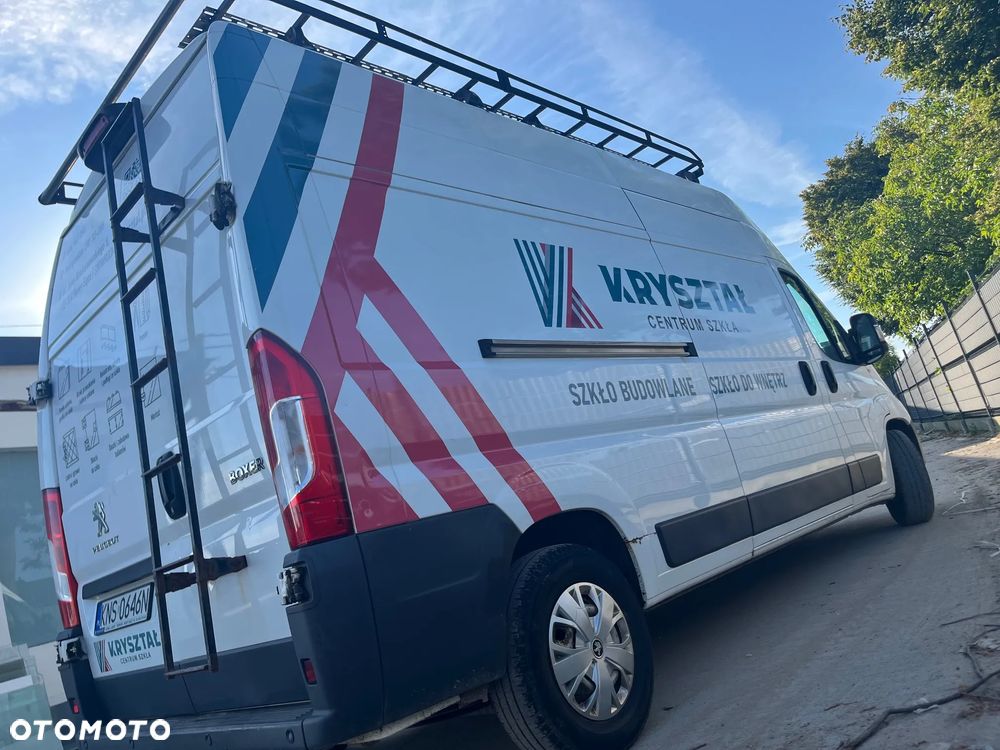 Peugeot BOXER - 6