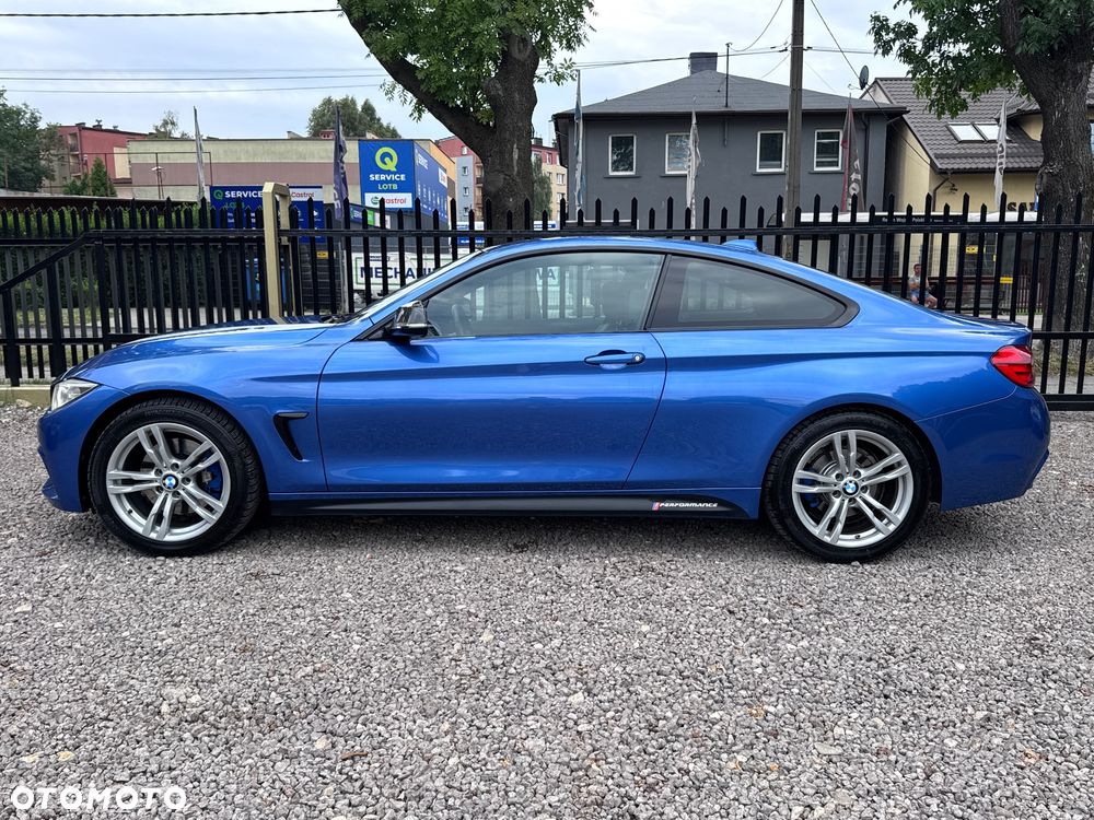 BMW Seria 4 - 23