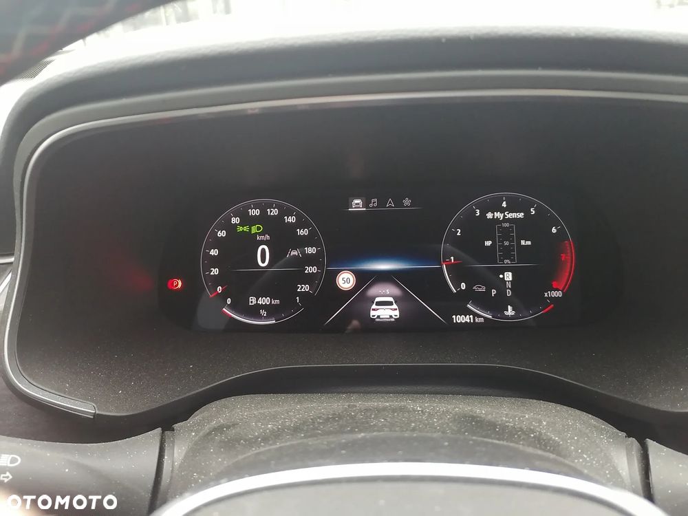Renault Arkana 1.3 TCe mHEV Esprit Alpine EDC - 7