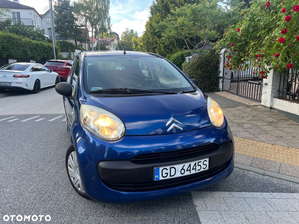 Citroën C1 1.0 Airsport - 2