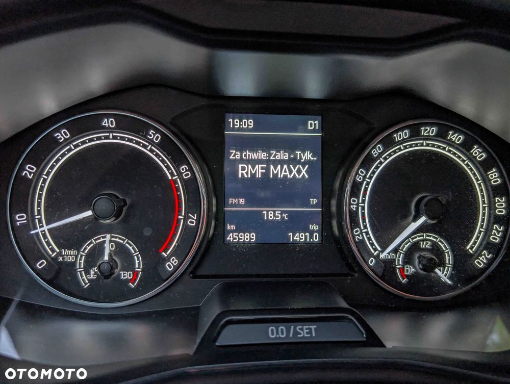 Skoda Scala 1.5 TSI Style DSG - 10