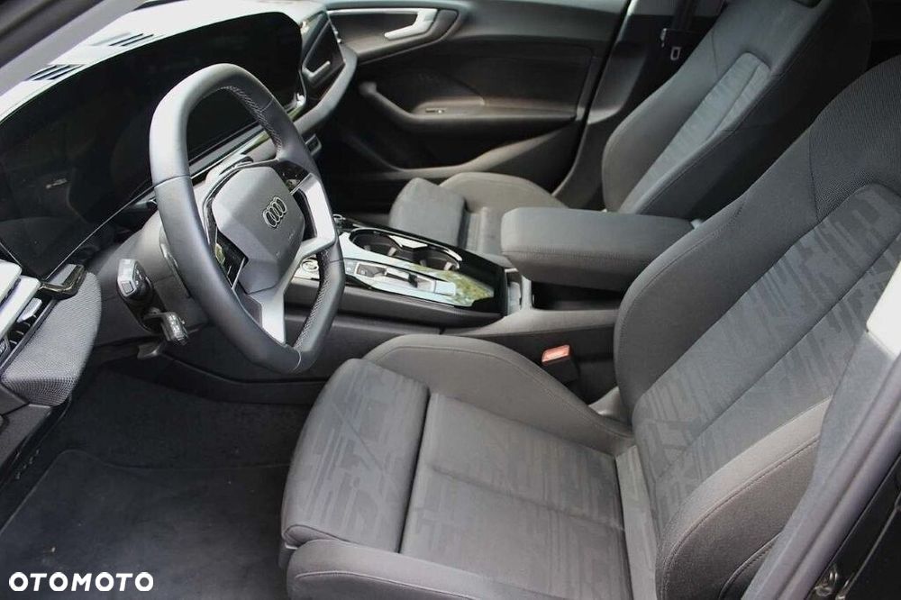 Audi A5 Limousine - 12