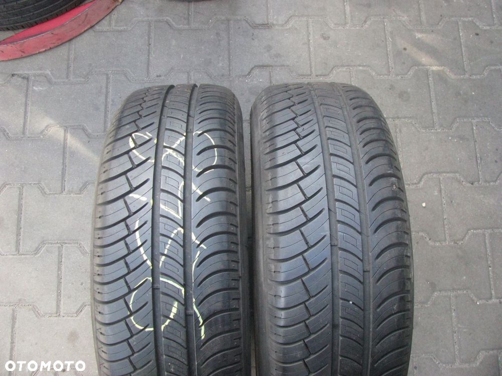 MICHELIN ENERGY E3A 185/60R15 88H 6,5mm 2szt LETNIE - 1