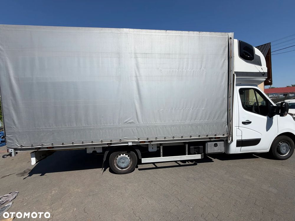 Opel Movano - 5