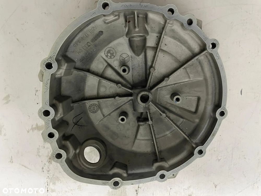 Pokrywa sprzęgła BMW S1000R S1000RR K67 - 6