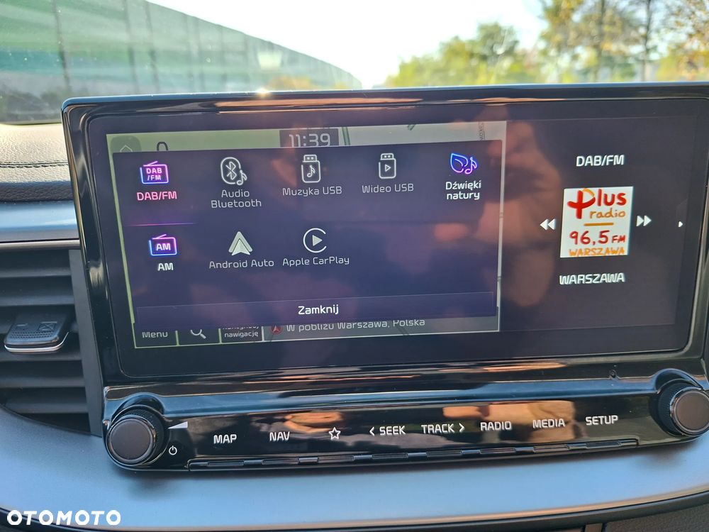 Kia XCeed - 13
