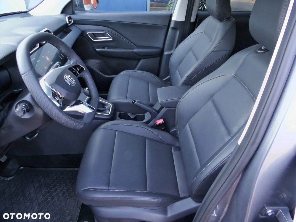 MG ZS 1.5 Excite - 12