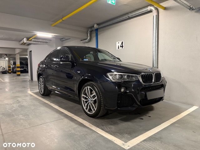BMW X4 xDrive20d M Sport - 5