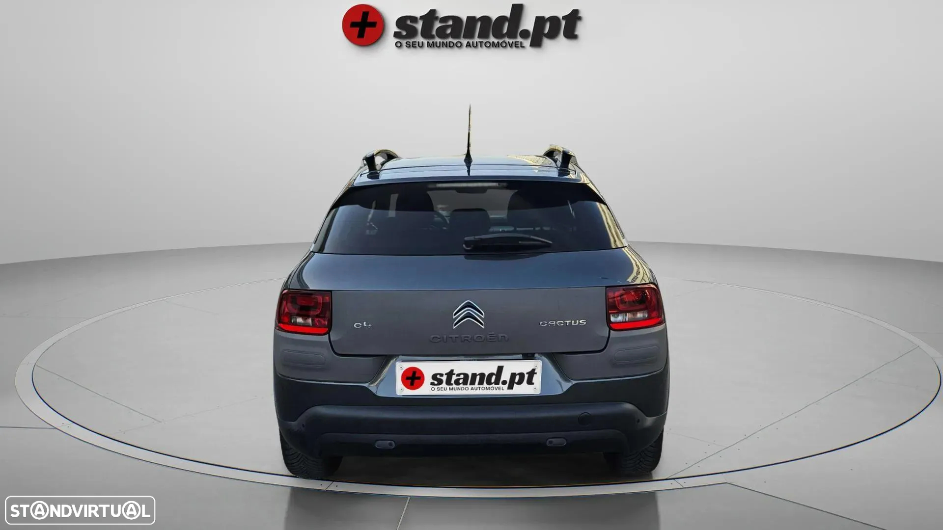 Citroën C4 Cactus 1.2 PureTech Shine Pack - 6