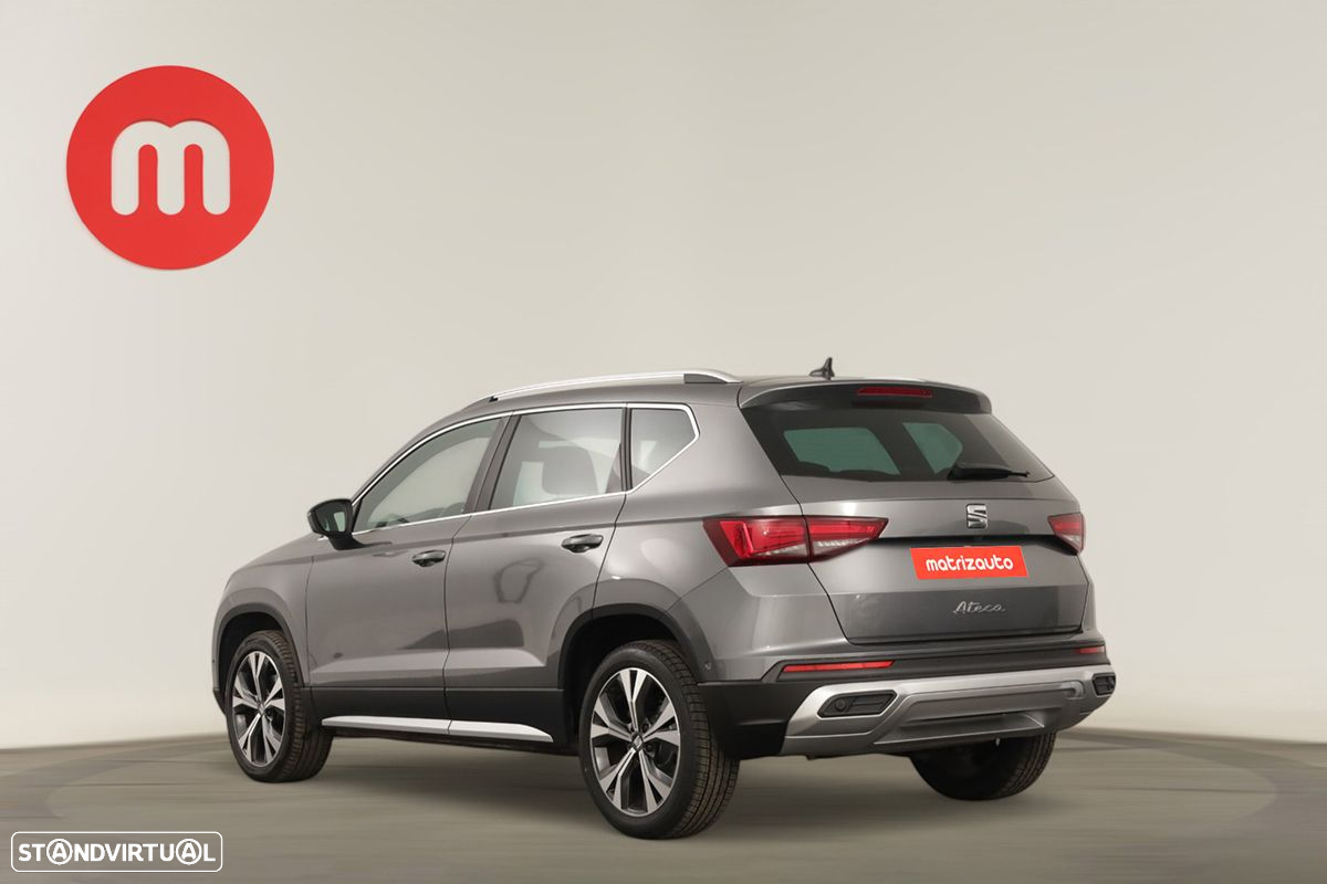 SEAT Ateca 1.5 TSI Xperience DSG - 2