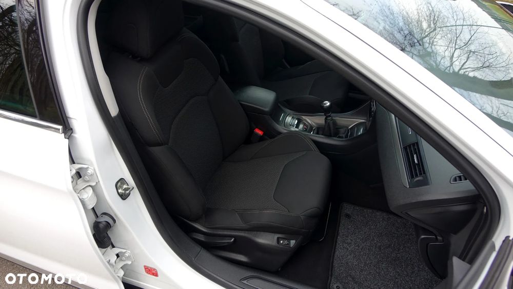 Citroën C5 2.0 BlueHDi Exclusive S&S - 13