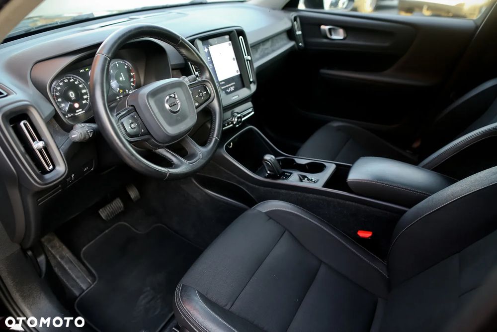 Volvo XC 40 D3 AWD Geartronic Inscription - 18