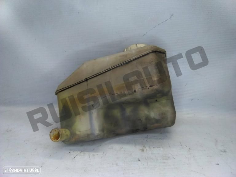 Depósito / Vaso Agua Radiador  Mitsubishi Space Star [1998_2004 - 2