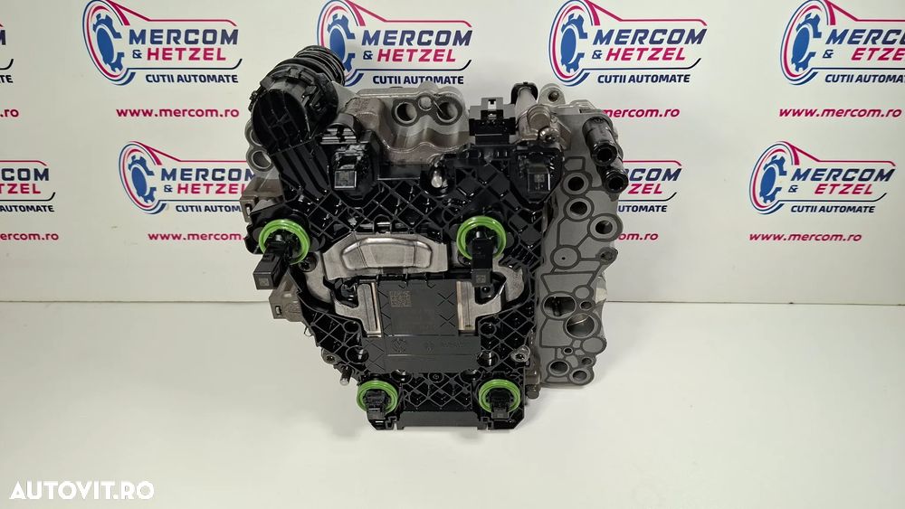 Mecatronic cu Calculator 0DE927711 DSG DQ381 / DQ500 / AUDI VW SEAT SKODA / 2.0TDI / 2017+ - 1