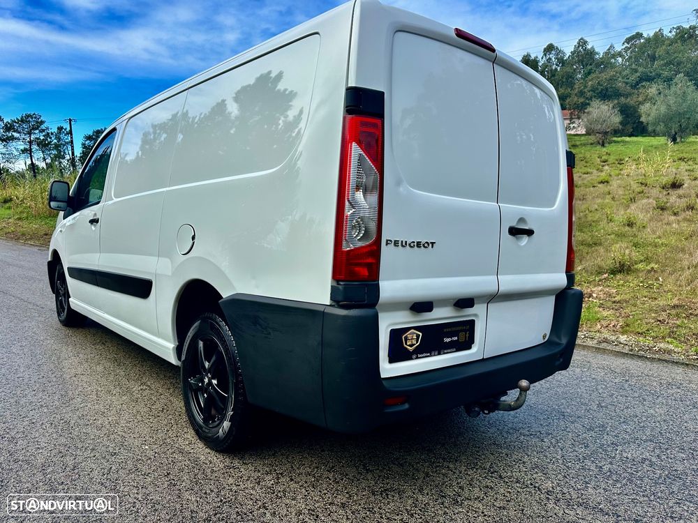 Peugeot Expert 2.0 HDI L2H1 - 8