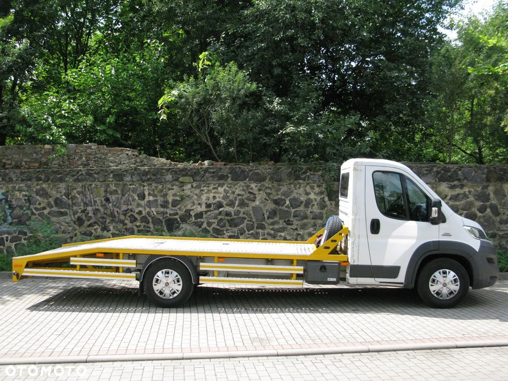 Fiat Ducato - 5