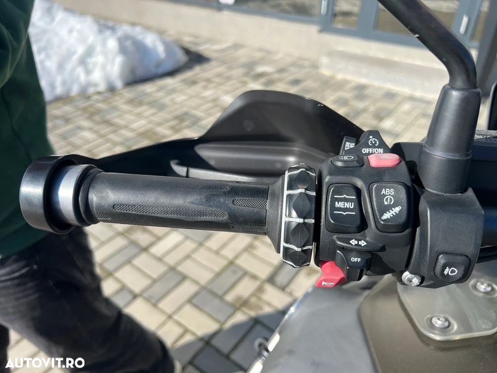 BMW R1250GS Adventure - 12