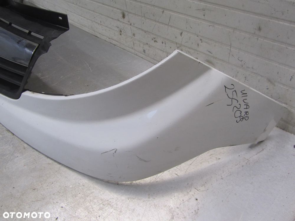 Grill-Atrapa Opel Vivaro 2006- - 3