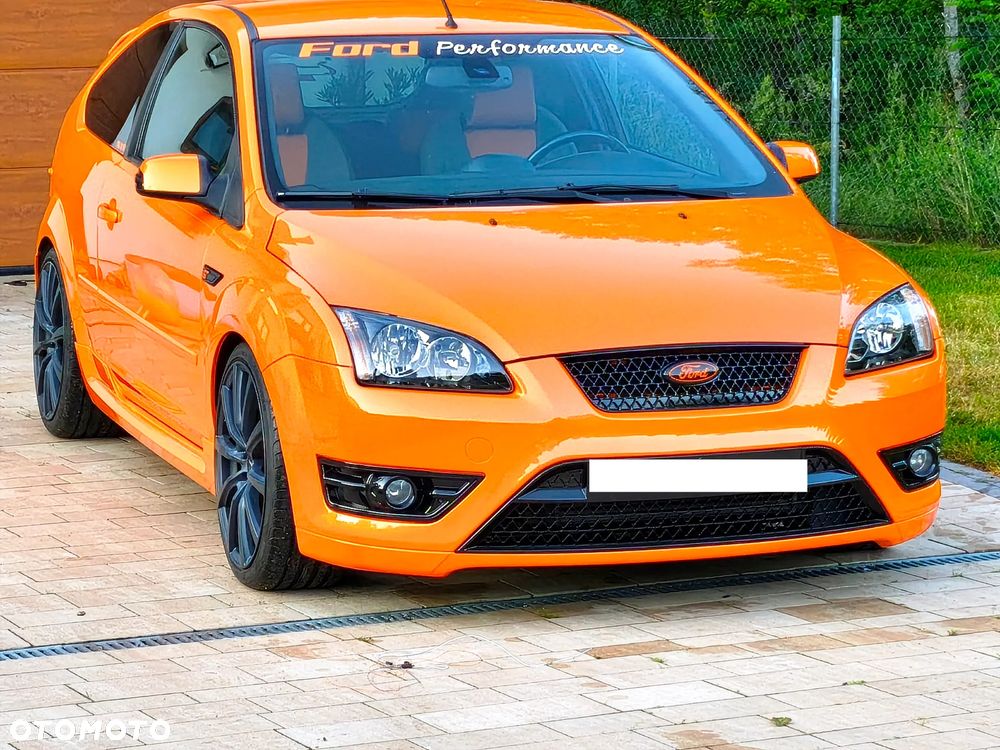 Ford Focus - 19