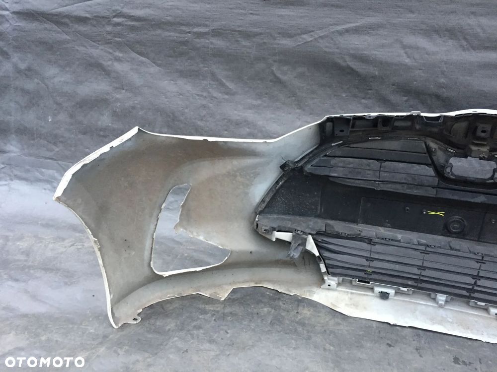TOYOTA YARIS 4 IV 2020- ZDERZAK PRZEDNI PRZÓD - 12