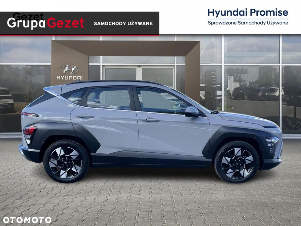 Hyundai Kona - 6