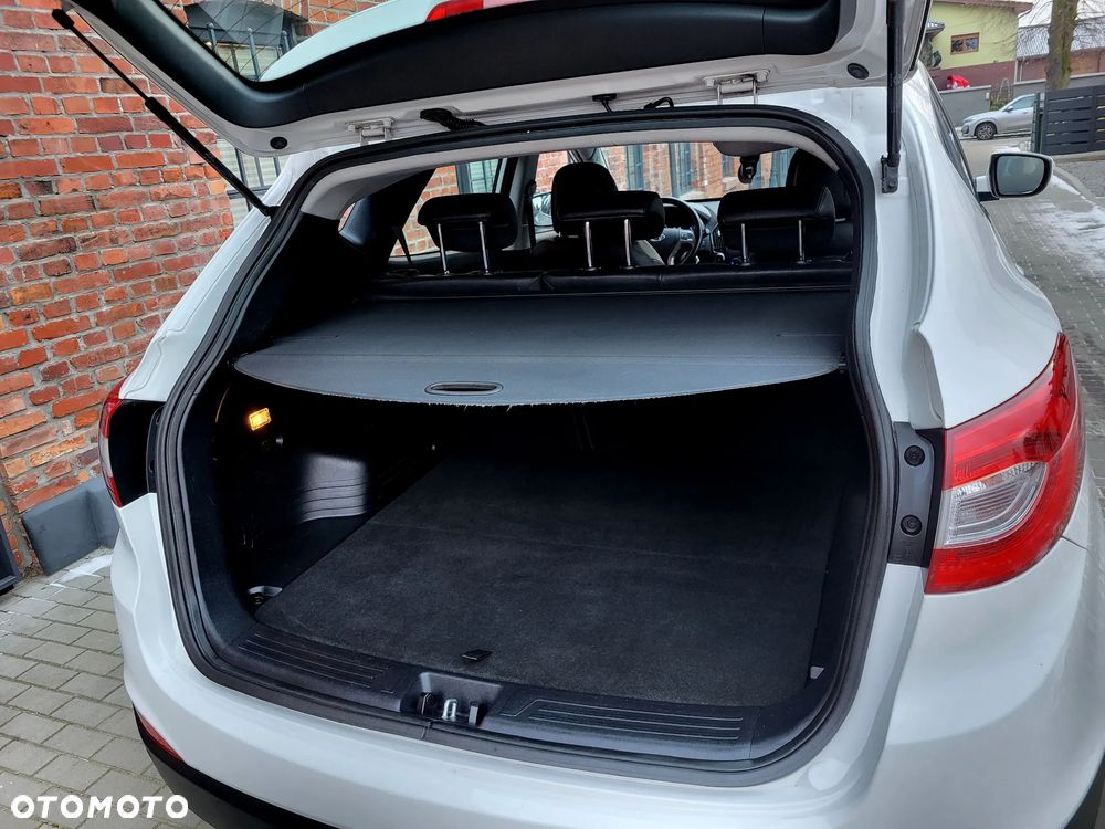 Hyundai ix35 1.6 GDI Premium 2WD - 13