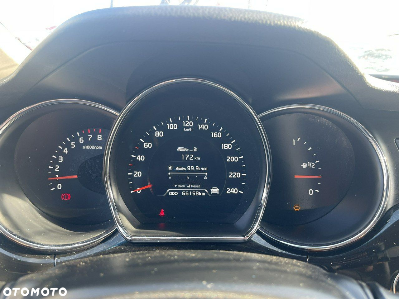 Kia Ceed 1.6 GDI Vision - 6