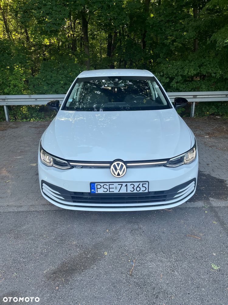 Volkswagen Golf 1.5 TSI OPF Style - 7