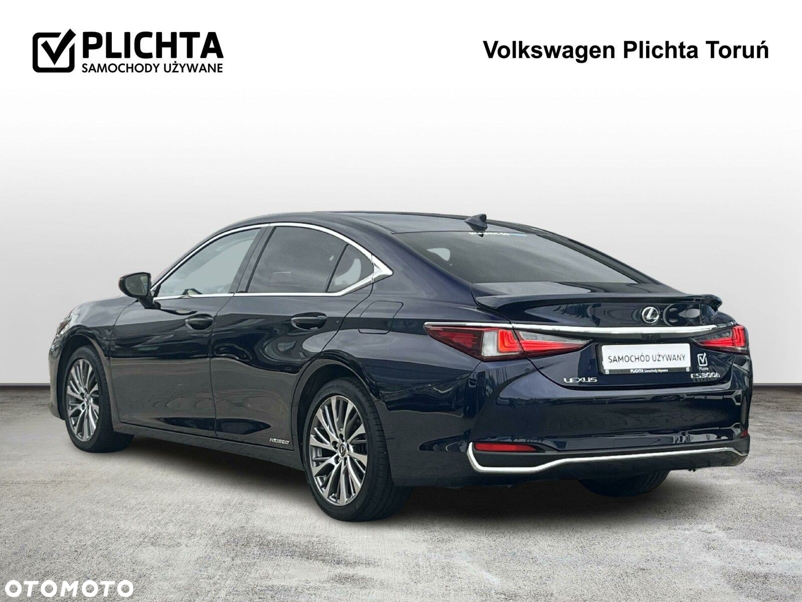Lexus ES - 8