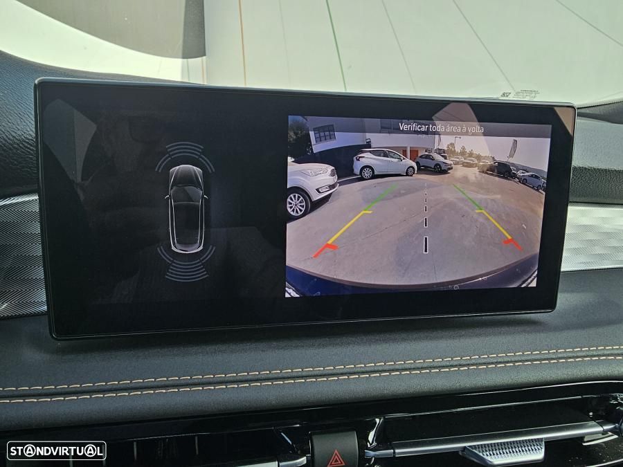 Alfa Romeo Tonale 1.5 Hybrid Sprint - 40