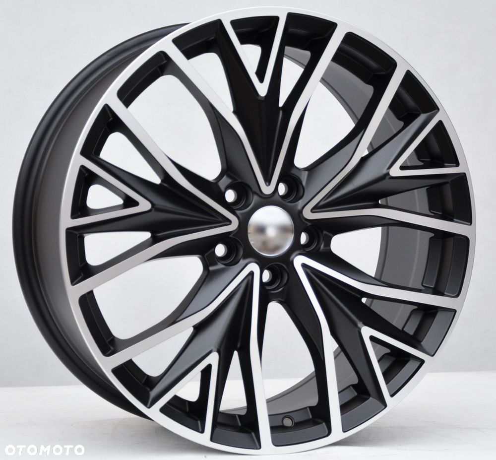 5922 MBHM NOWE FELGI 19 5x112 CUPRA BORN FORMENTOR - 4