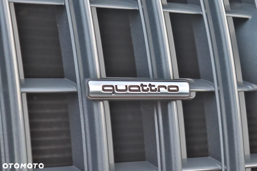 Audi Q3 2.0 TDI Quattro - 4
