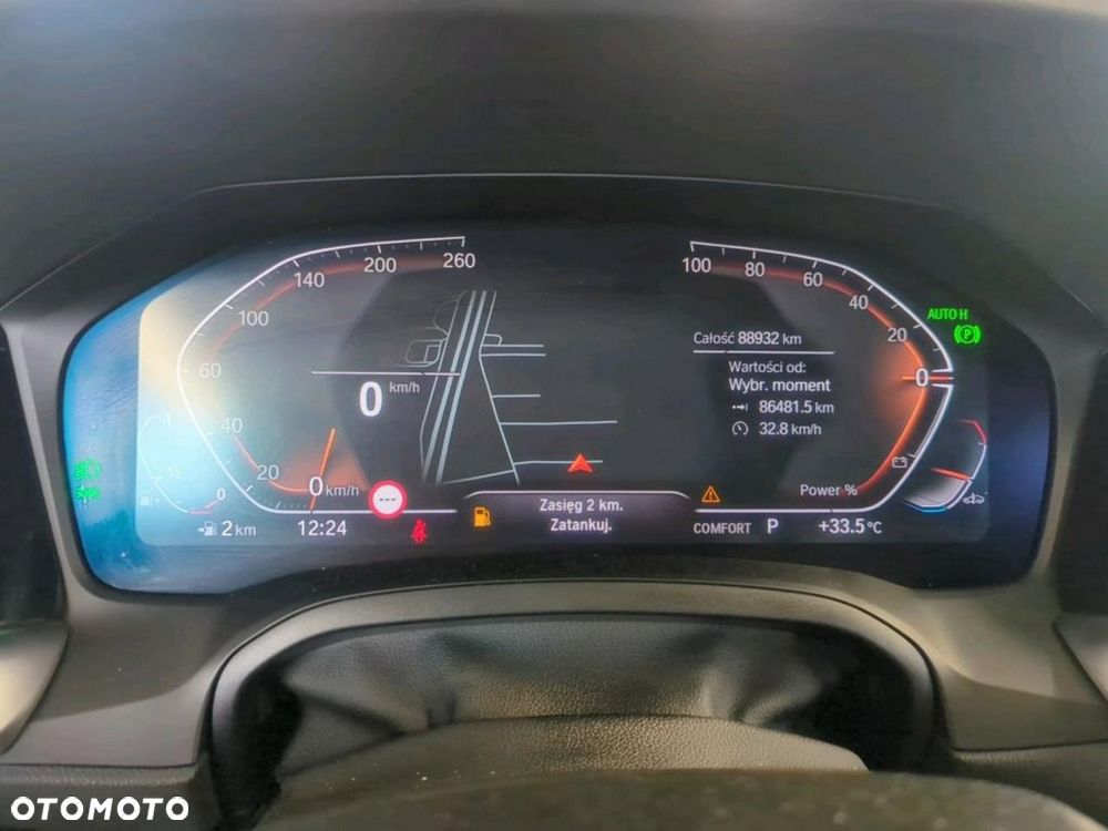 BMW Seria 3 318i Sport Line - 2
