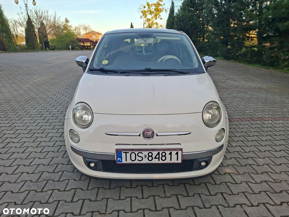 Fiat 500 - 14