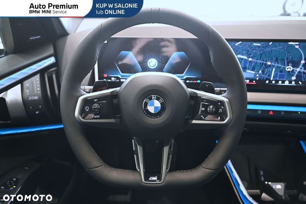 BMW X3 - 8
