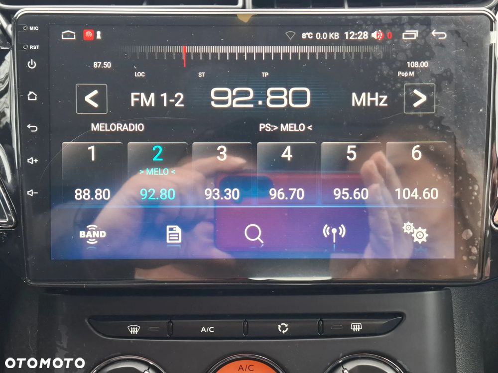 Citroën C3 VTi 95 Selection - 12