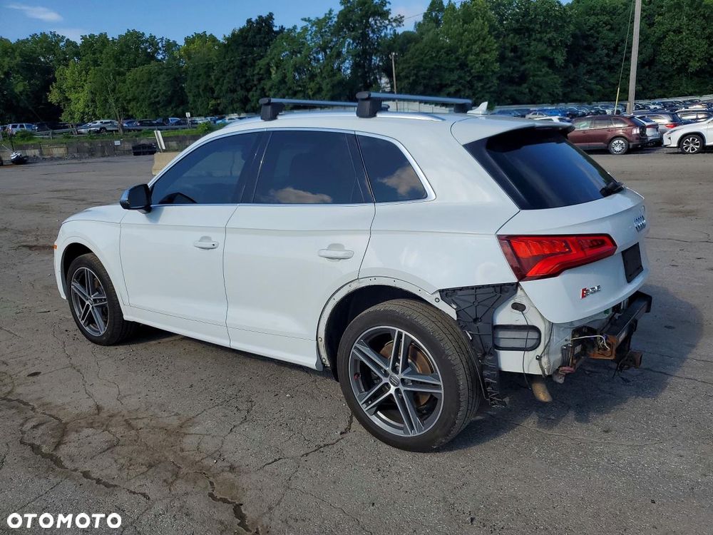 Audi SQ5 - 3