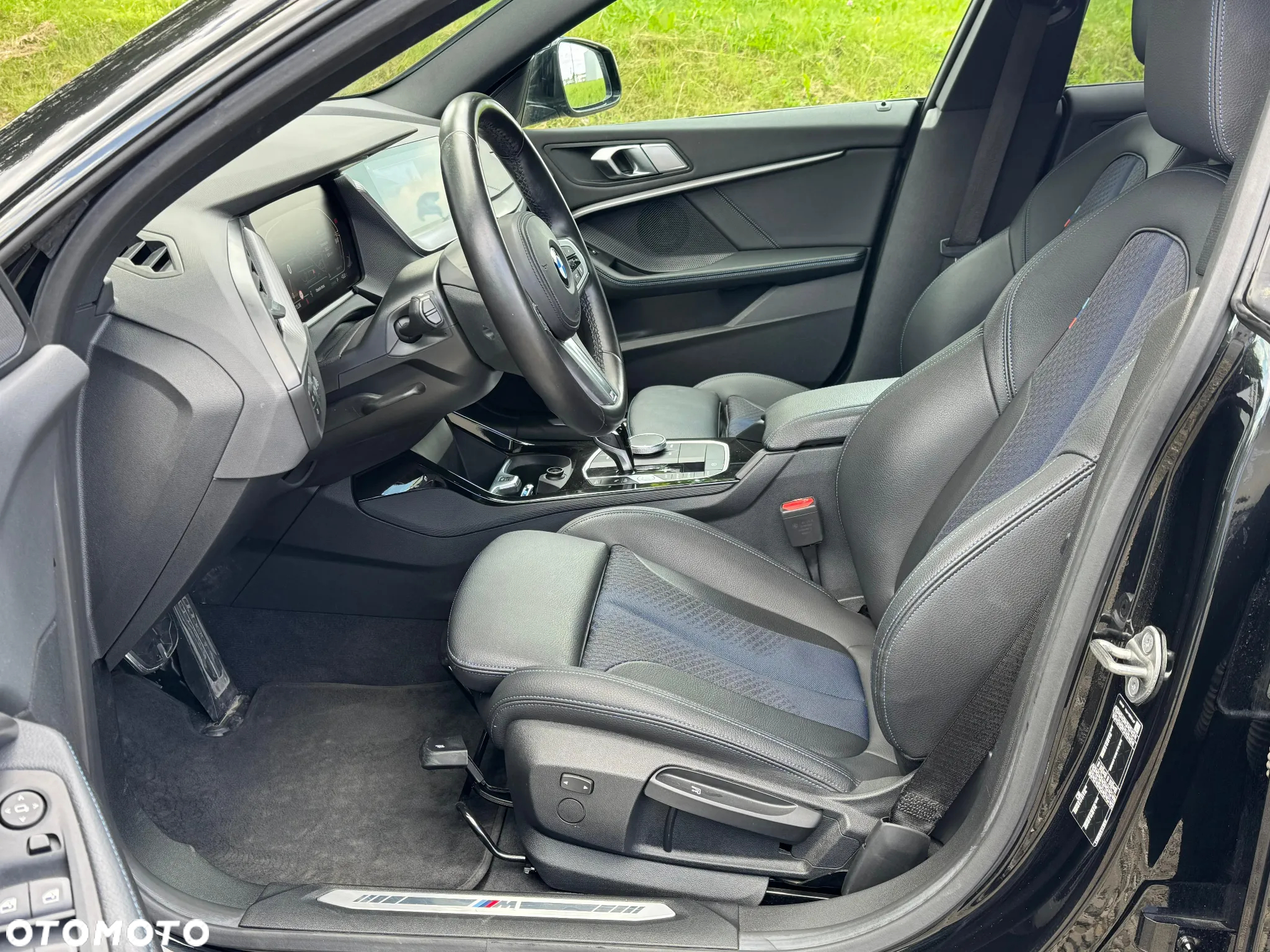 BMW Seria 2 220i M Sport - 14