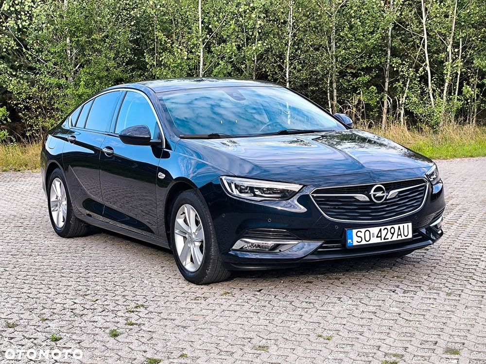 Opel Insignia 1.5 T GPF Innovation S&S - 1