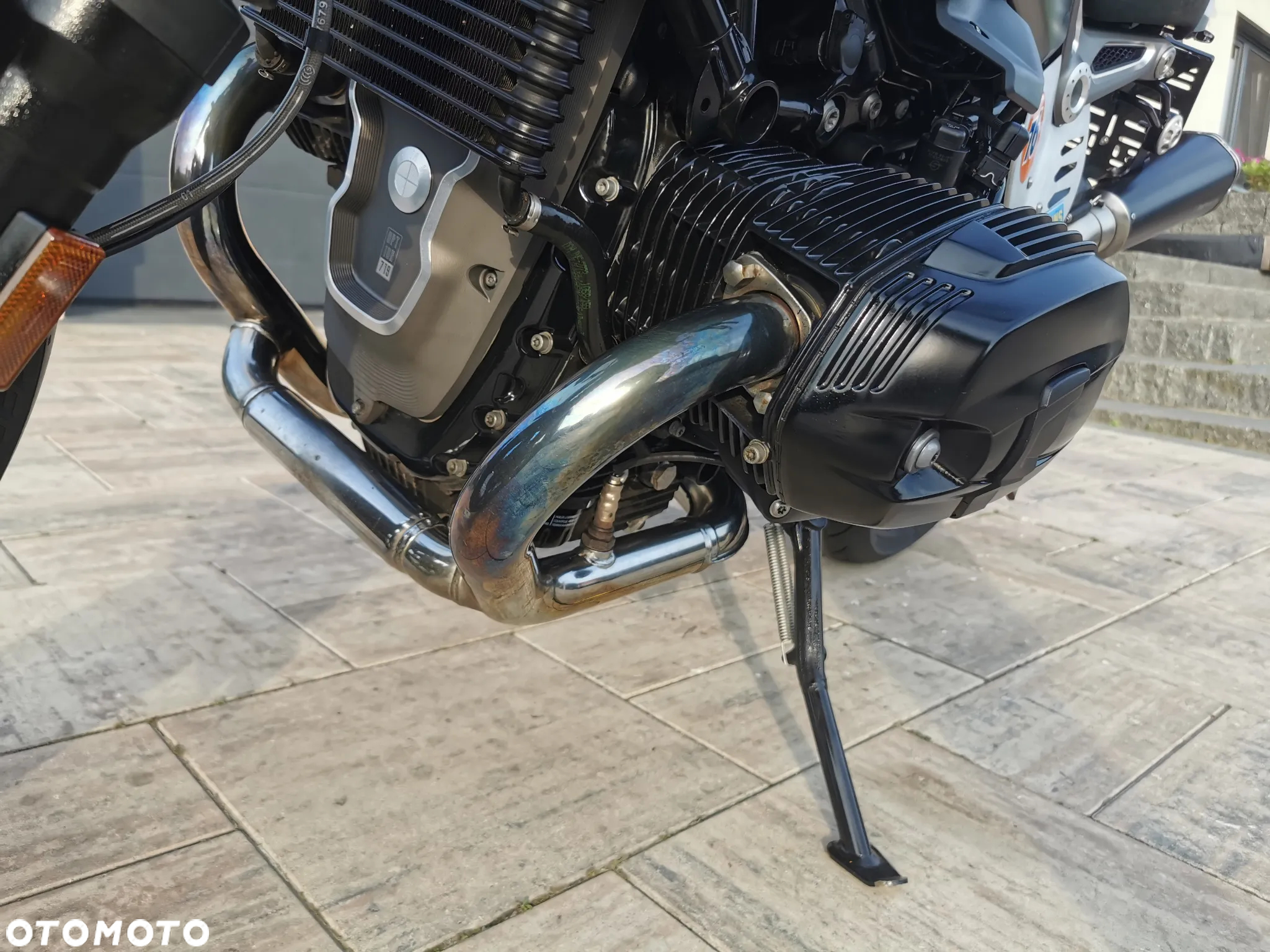 BMW R - 14