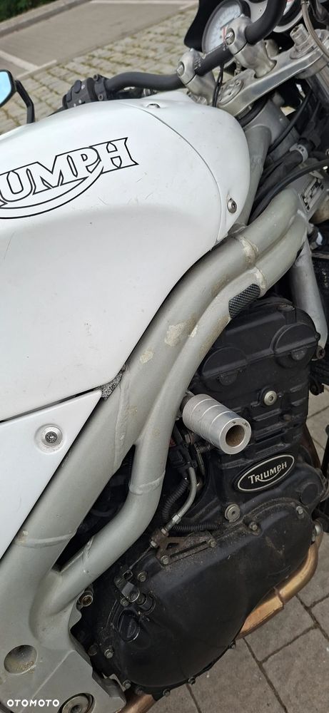 Triumph Speed Triple - 8