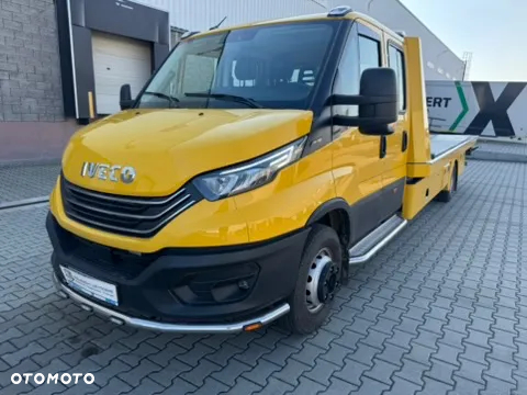 Iveco Daily 70C18 - 2