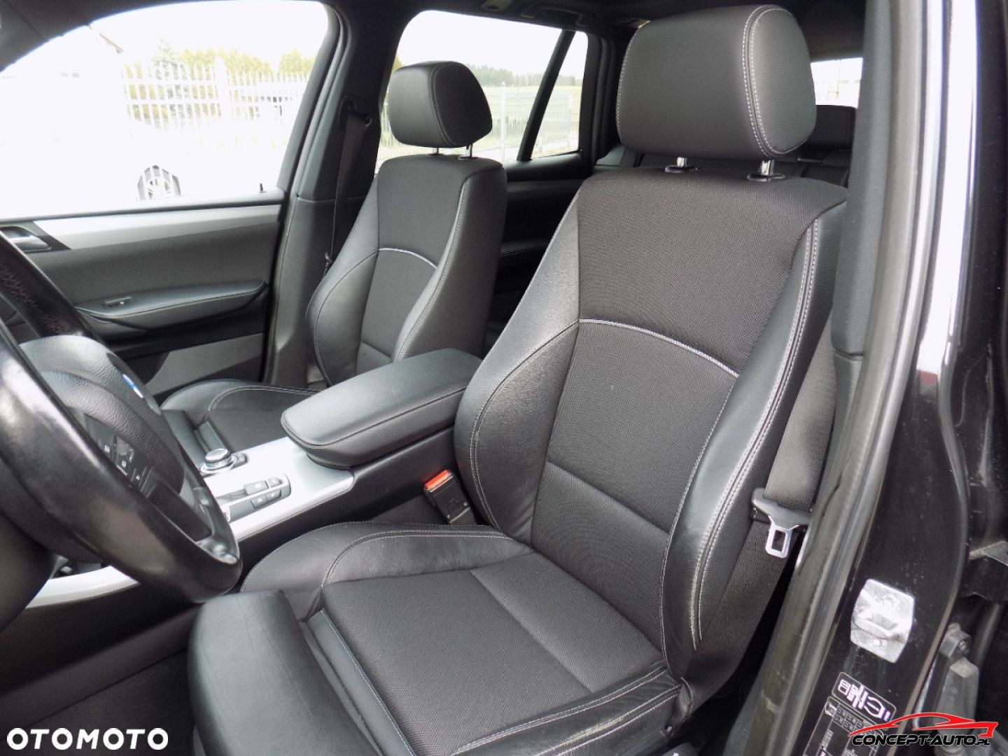 BMW X3 - 25