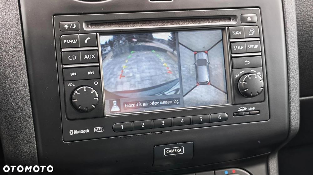 Nissan Qashqai 2.0 I-Way - 30