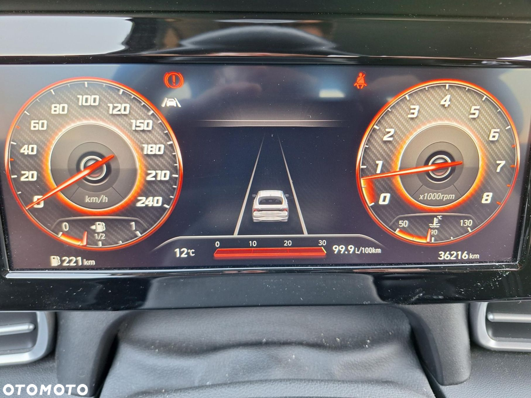 Hyundai Elantra 1.6 Smart - 19