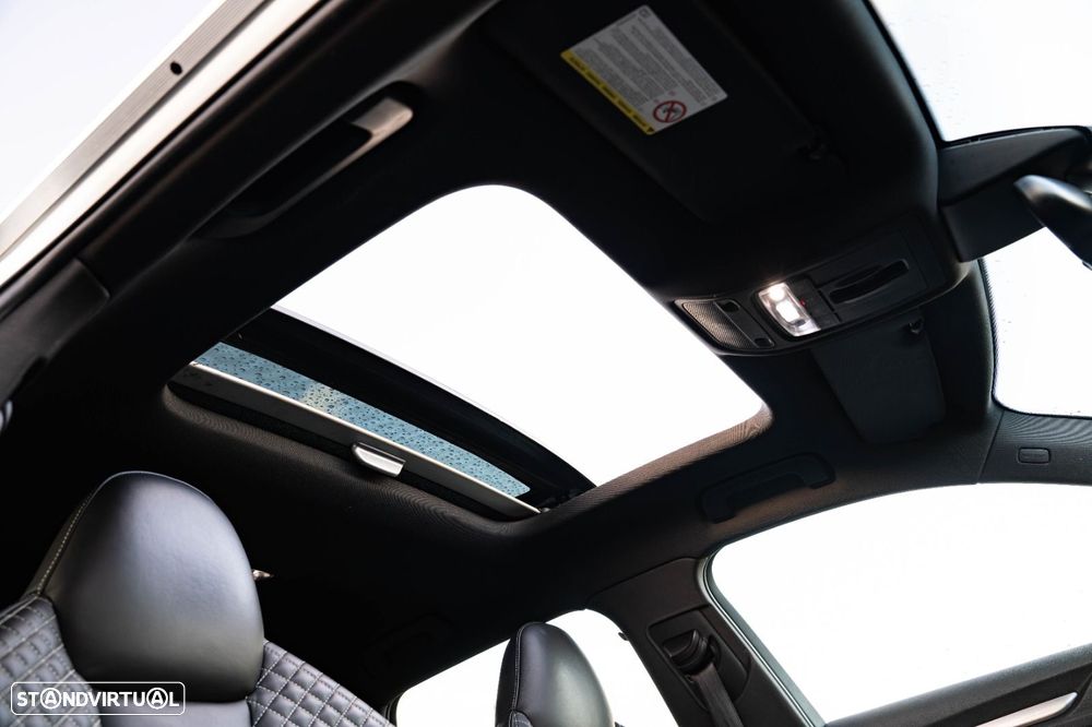 Audi S3 Sportback 2.0 TFSi quattro S tronic - 17