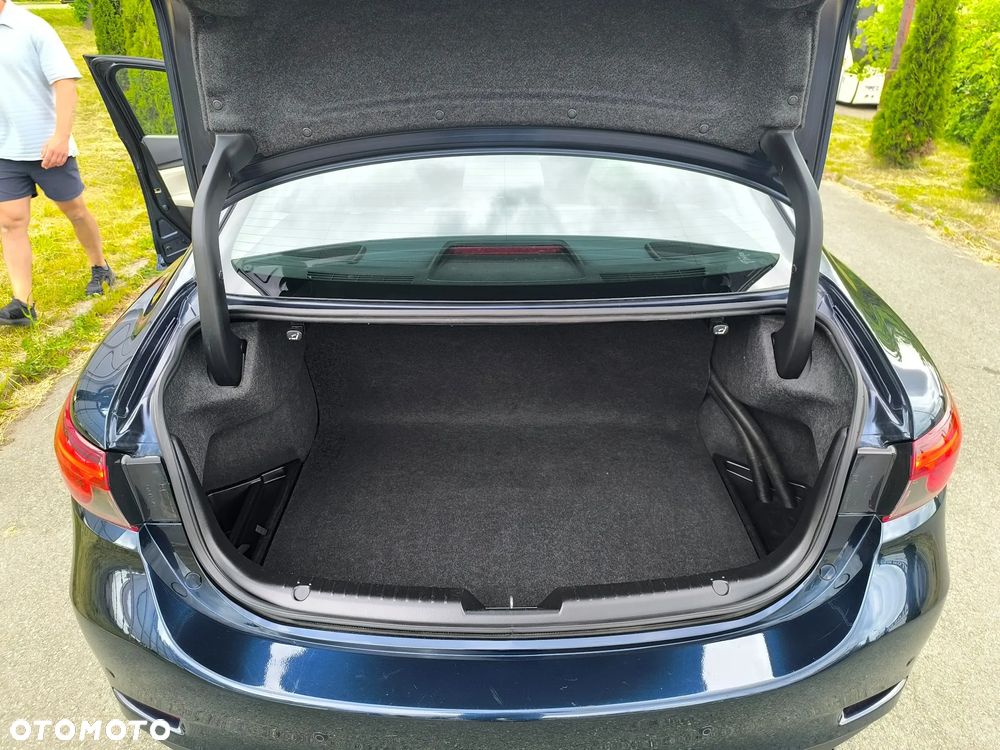 Mazda 6 2.0 Skypassion I-ELoop - 9