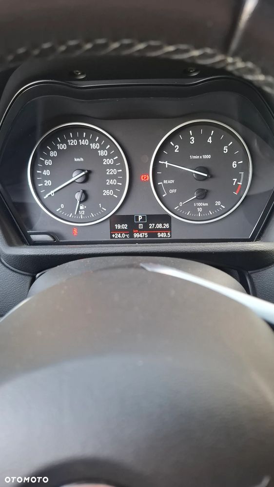 BMW X1 xDrive20i - 15