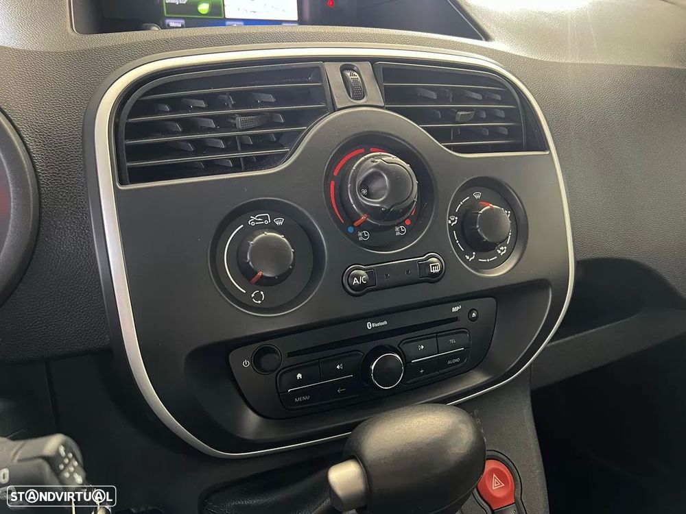 Renault Kangoo Z.E. 33 - 13