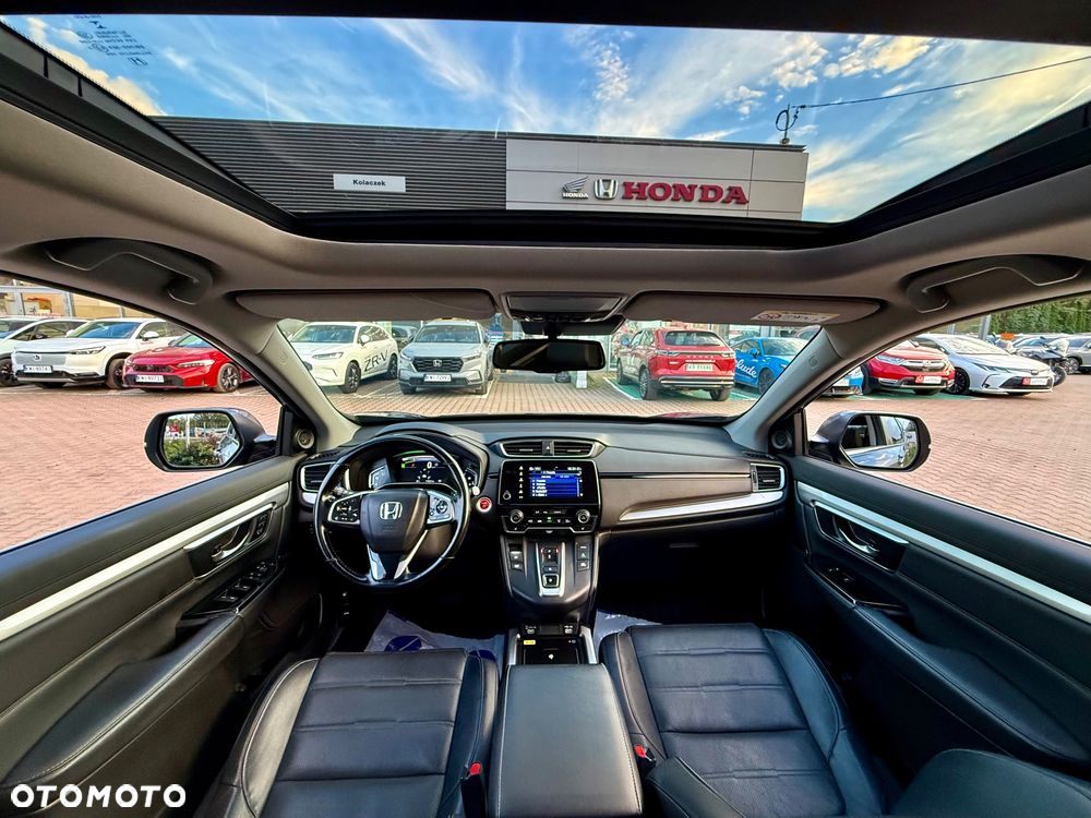 Honda CR-V 2.0 i-MMD Executive (Honda Connect+) - 13